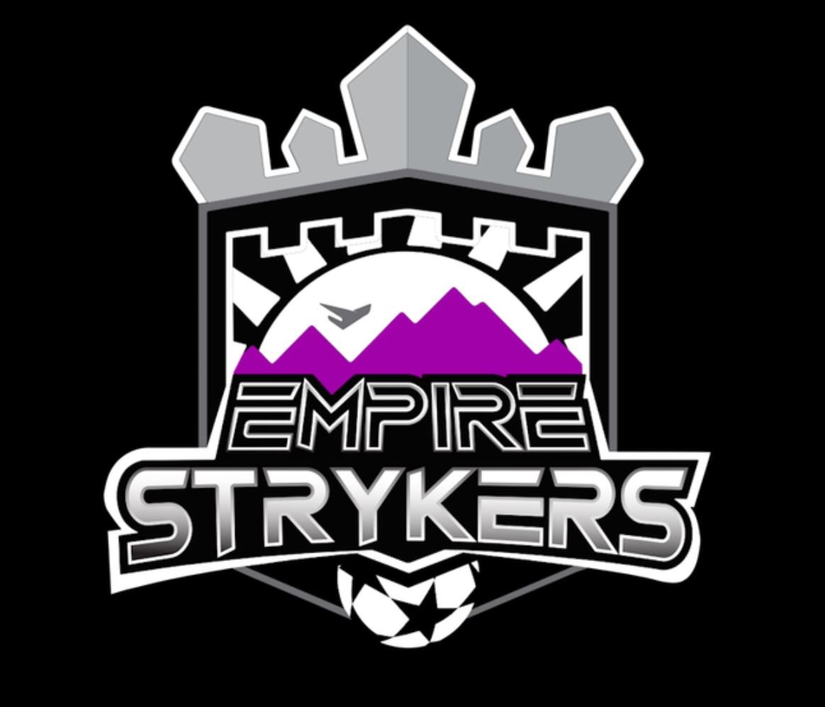 Group Outing: Empire Strykers 